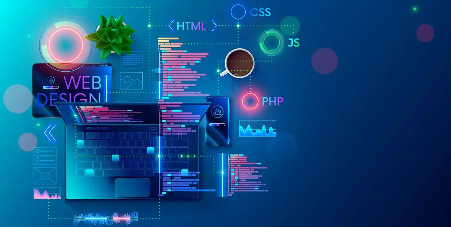 Desarrollo Web - Desarrollo Web Profesional